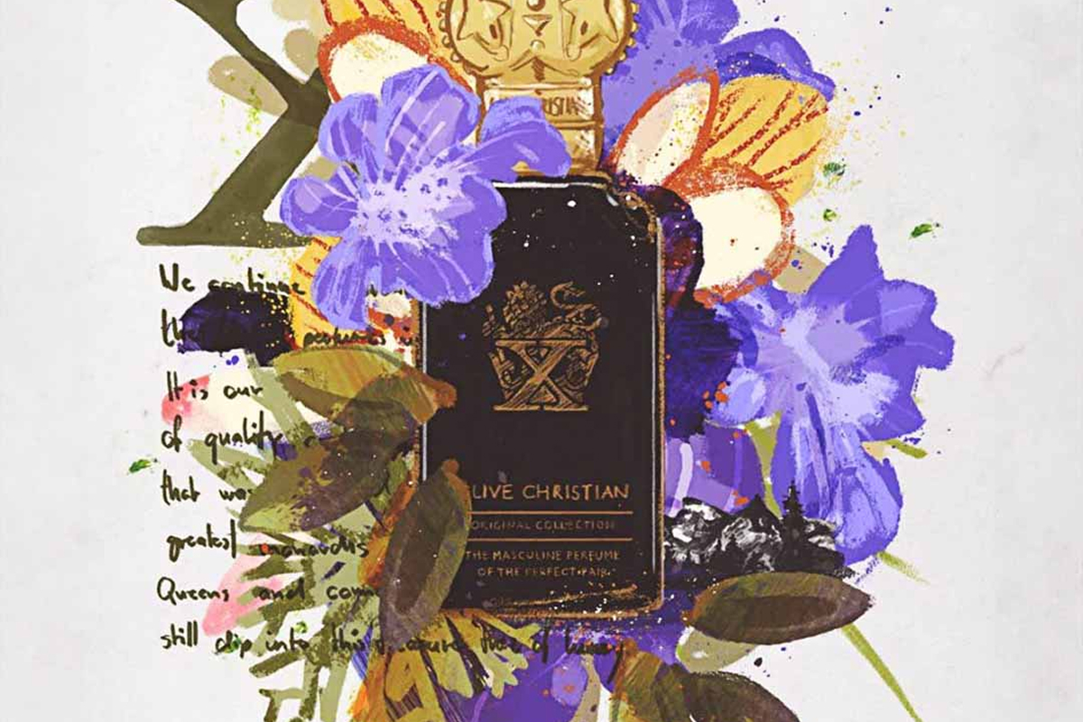 Parfumerie d'Aquitaine
