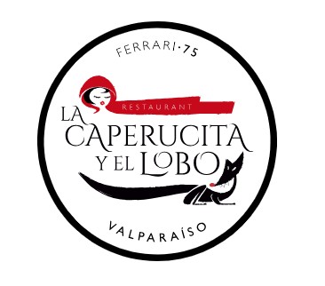 La Caperucita y El Lobo