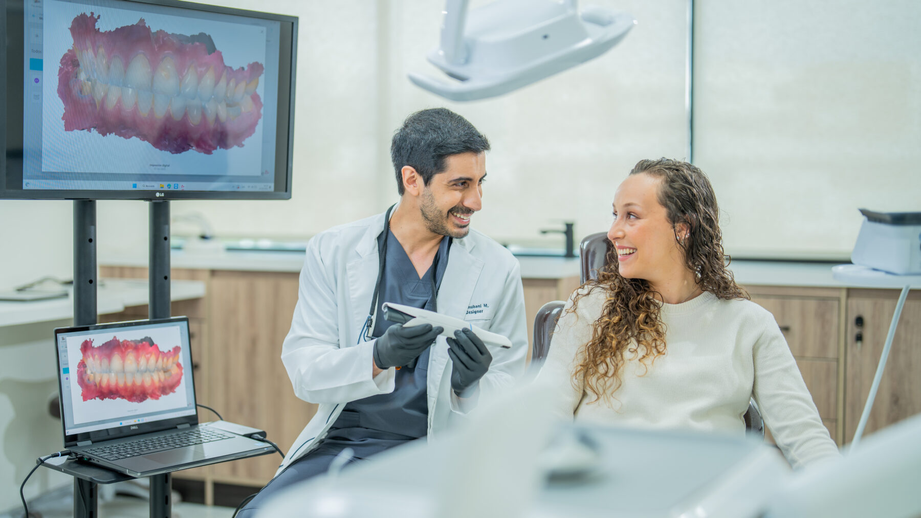 Zenclinic Dental