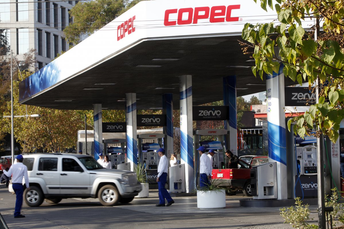Copec