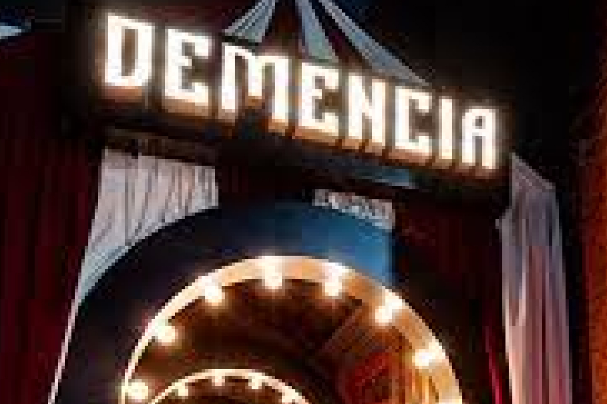 Demencia