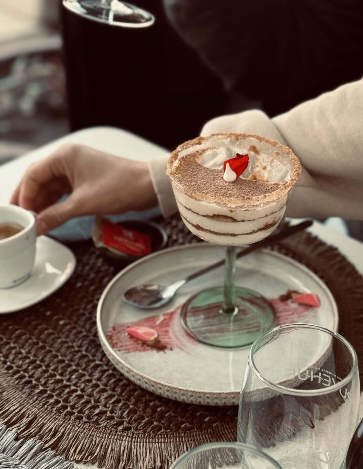OIA Restaurant
