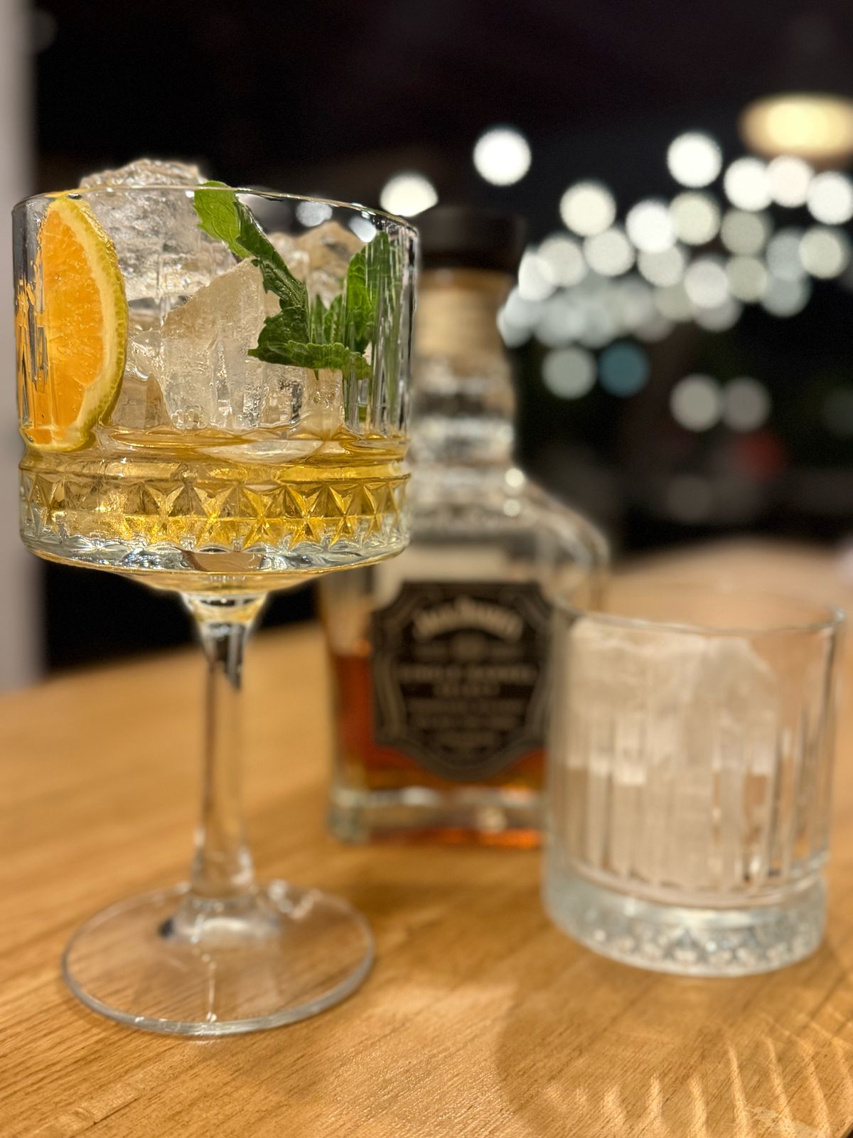 CHUICA BAR