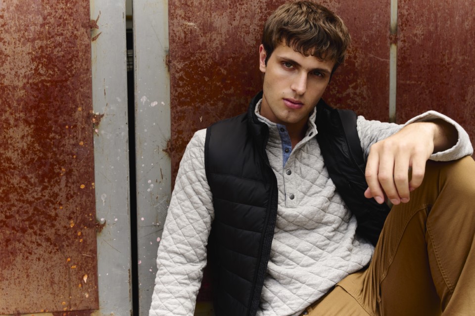 Perry Ellis Dia del padre