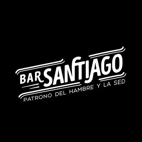 Bar Santiago