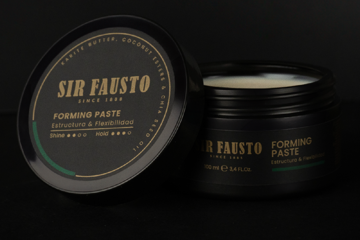 Sir Fausto
