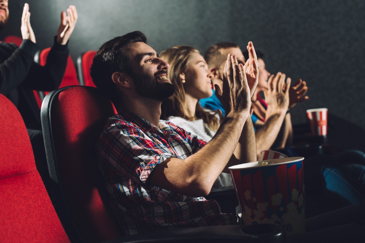 Cinépolis Legend