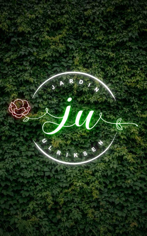 Jardin Ulriksen