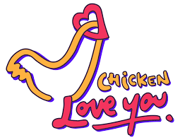 Chicken Love You