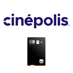 Cinépolis Black