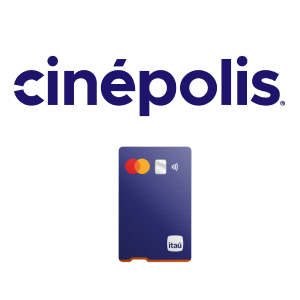 Cinépolis Blue