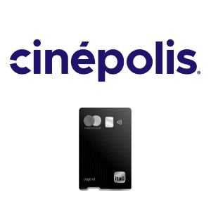Cinépolis Legend