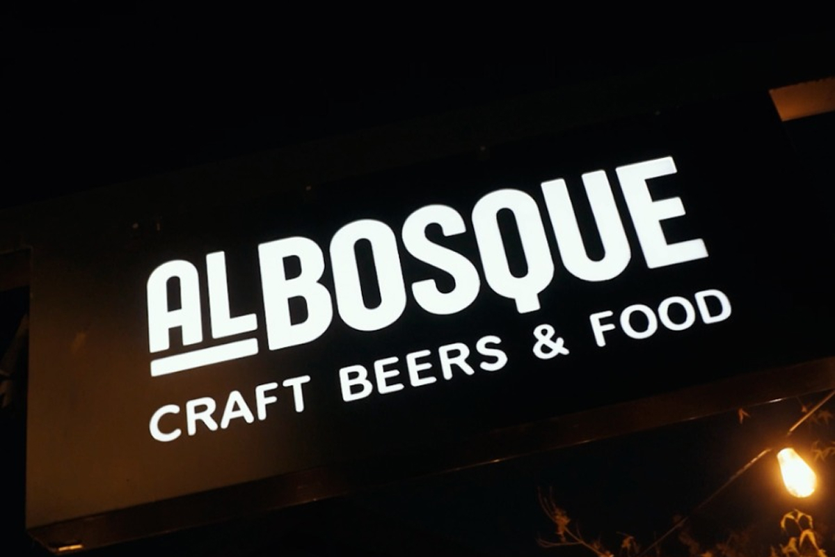 Al Bosque