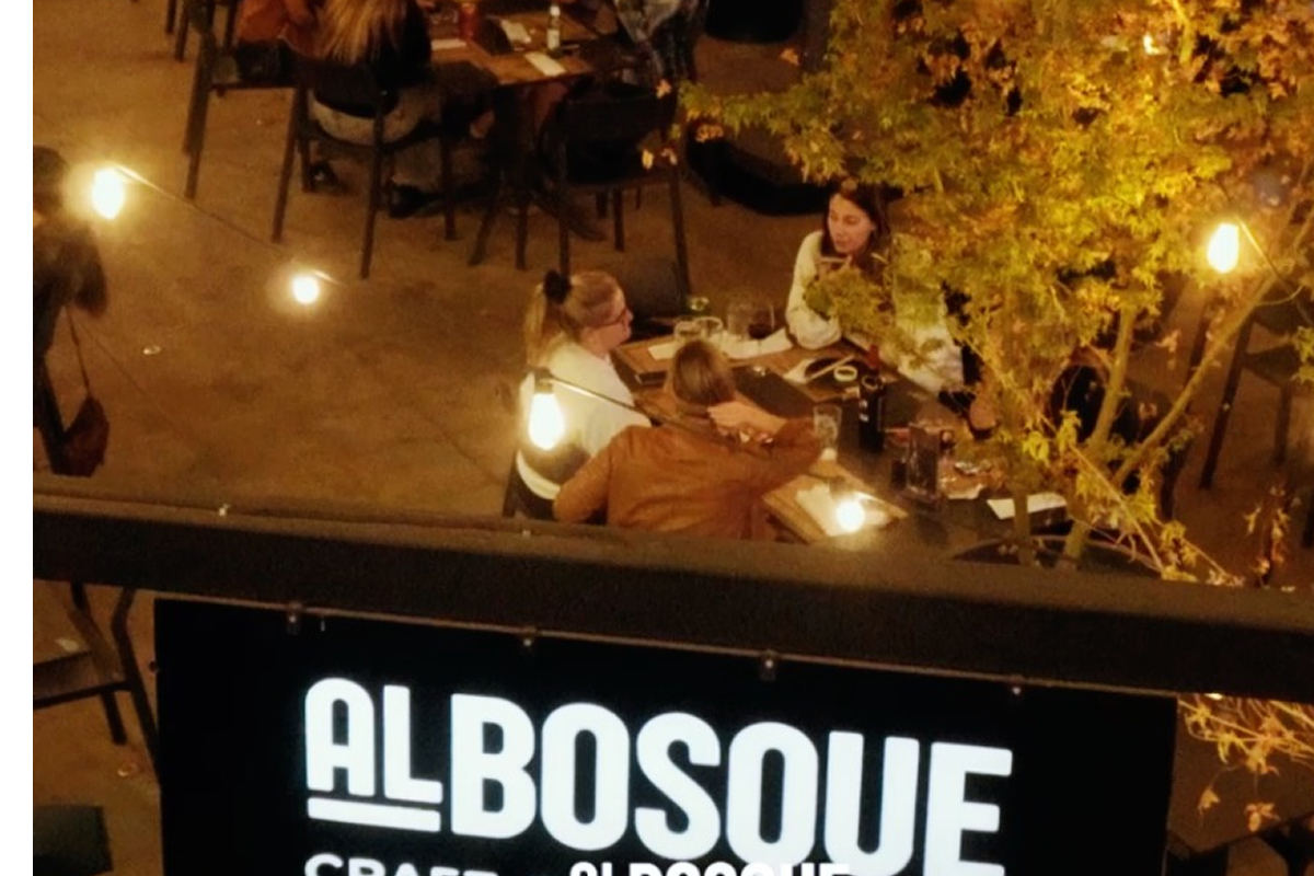Al Bosque