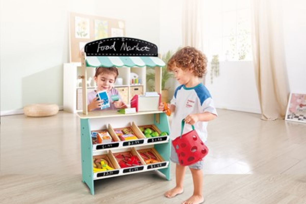 Hape Toys