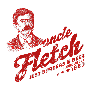 UNCLE FLETCH