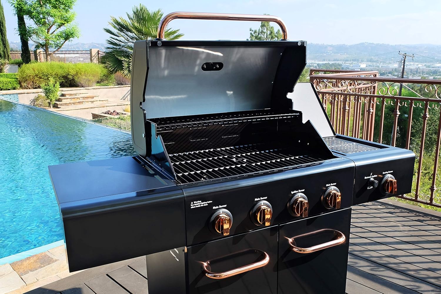 King Grill 