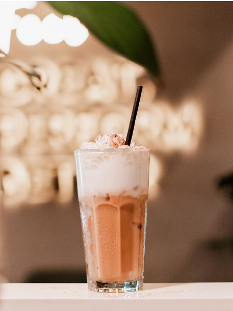 Cafe Mahuzier