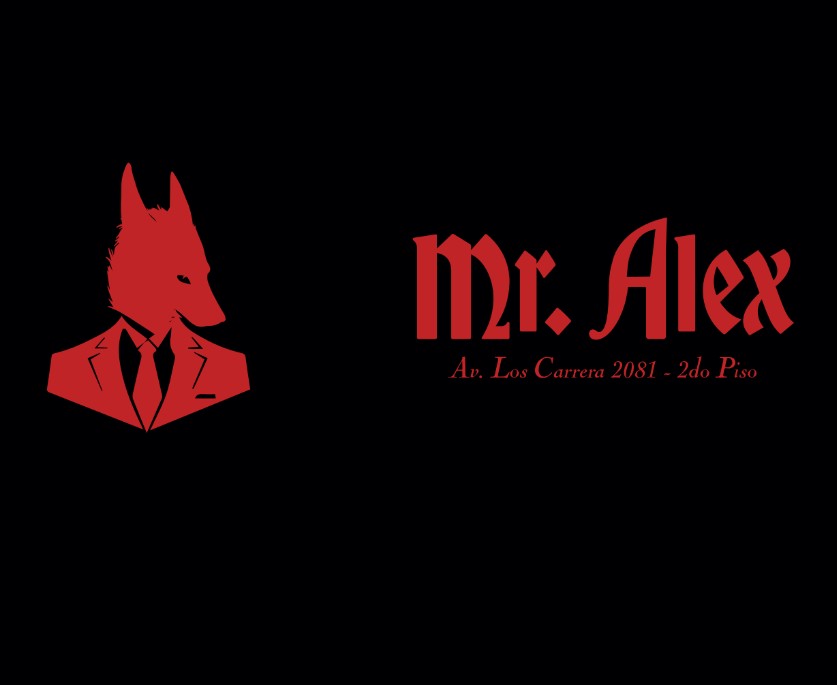 Mr. Alex