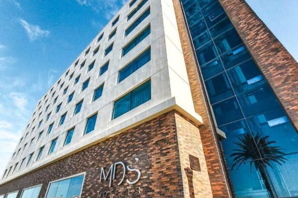 Hotel Marina del Sol