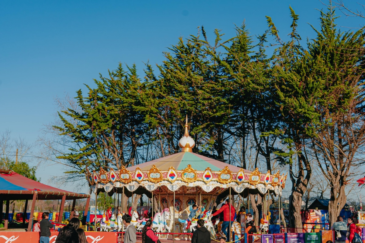 Antu Circus