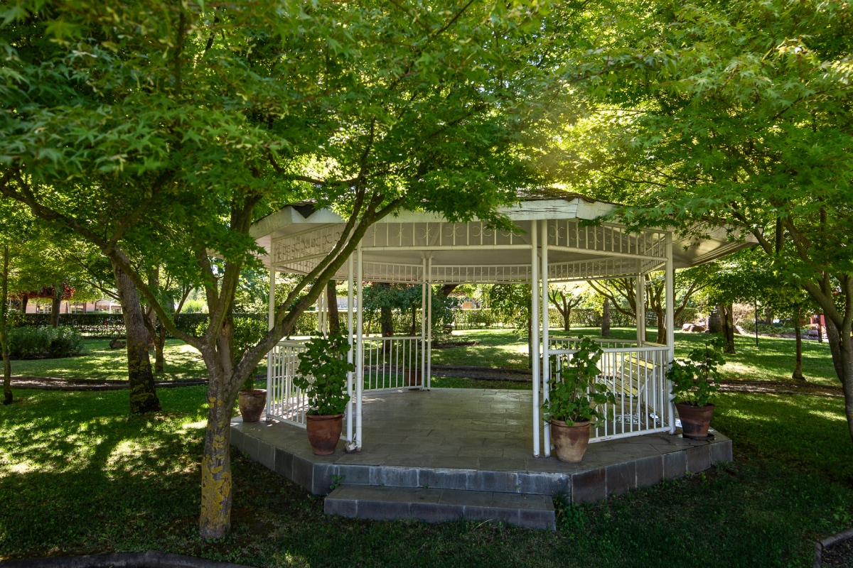 Cabañas Valle Paraiso