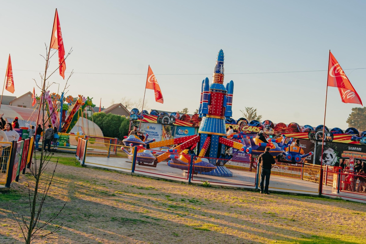 Antu Circus