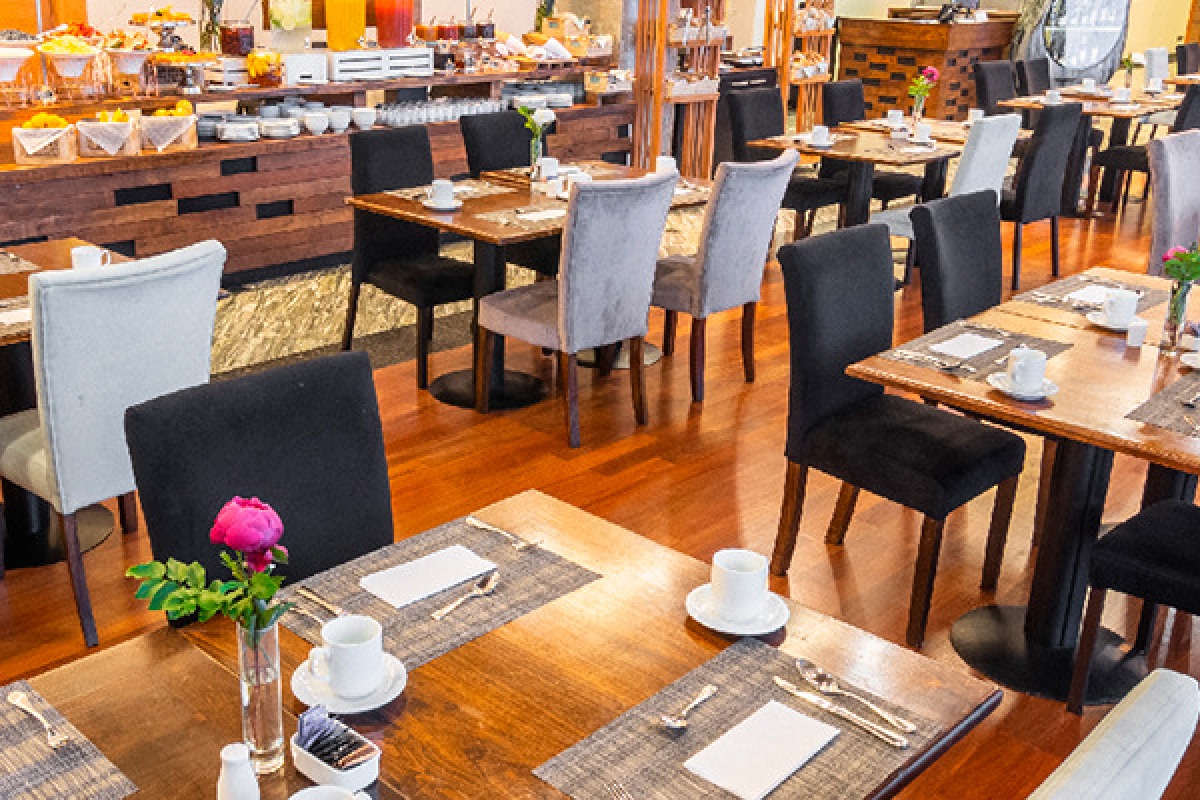 Restaurant Marina
