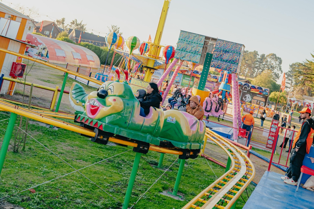 Antu Circus