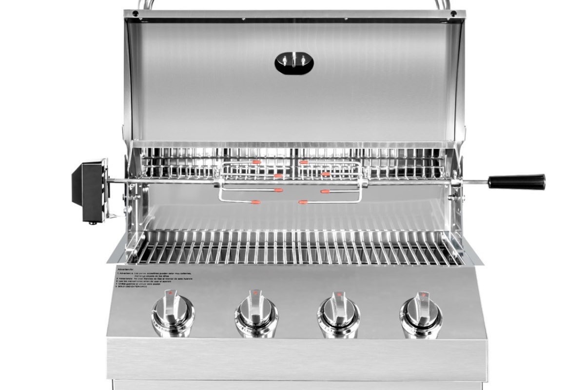 King Grill 