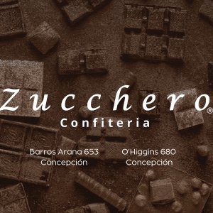 Confitería Zuchero
