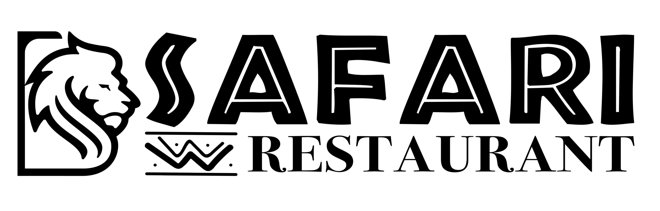 Safari Restaurant
