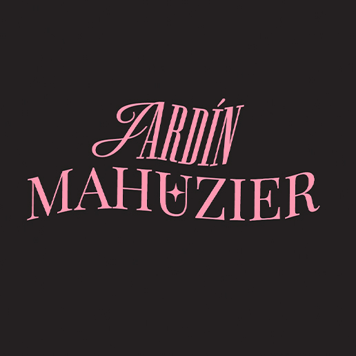 Jardin Mahuzier