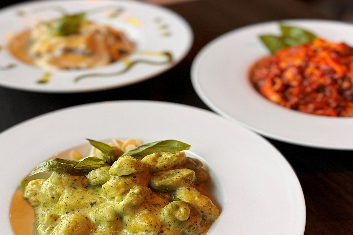 La Parrillada de Don Talo