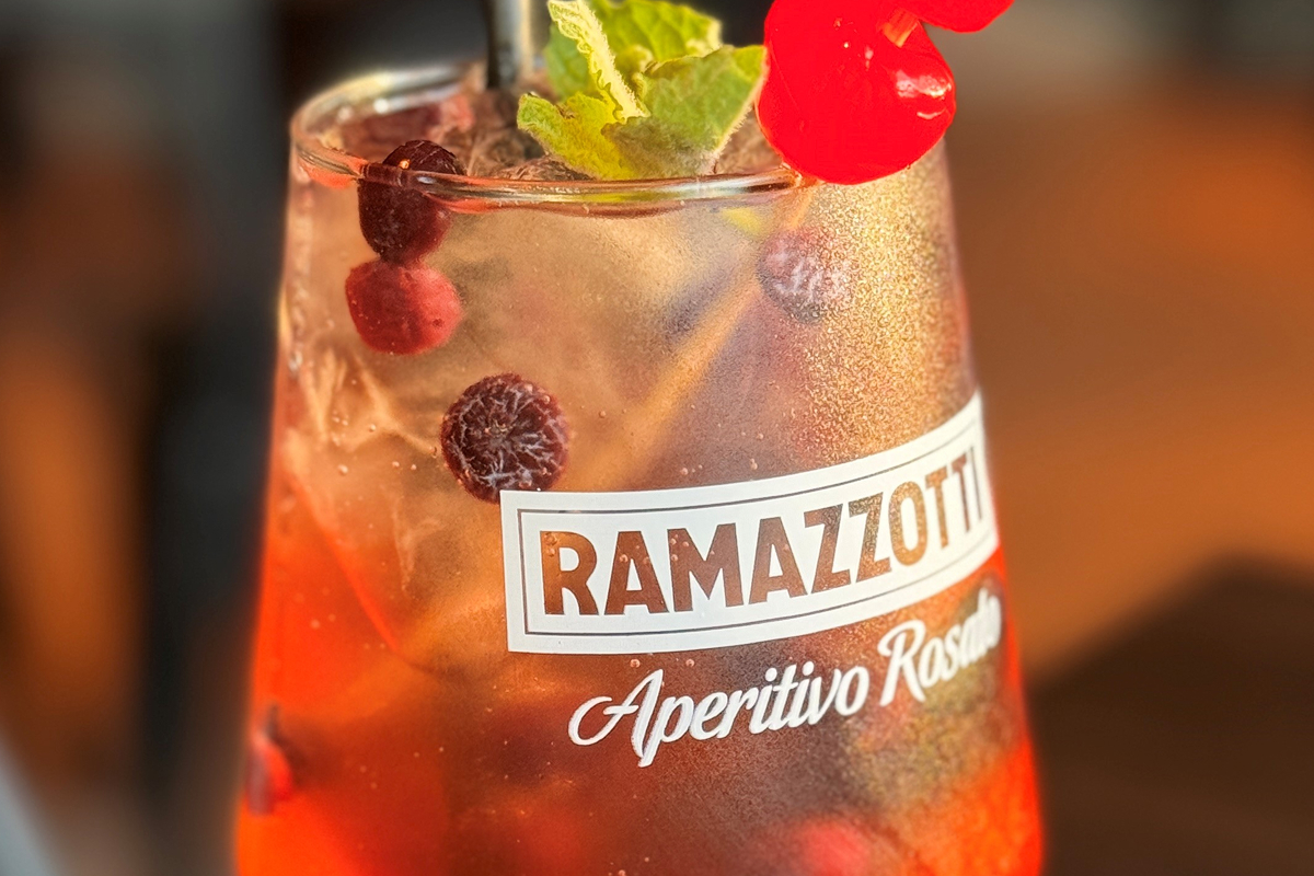 VITTORIA PIZZERIA & RESTOBAR