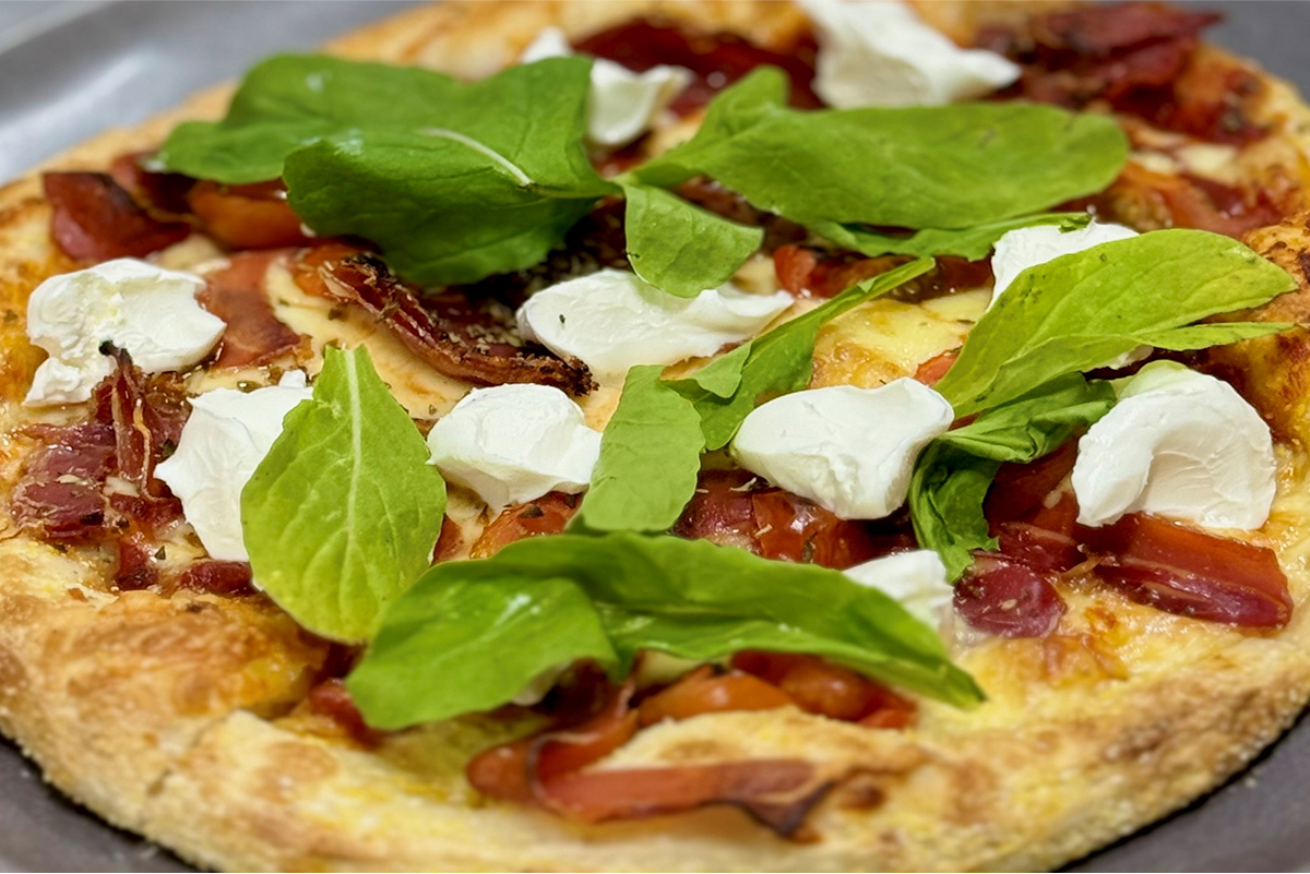 VITTORIA PIZZERIA & RESTOBAR