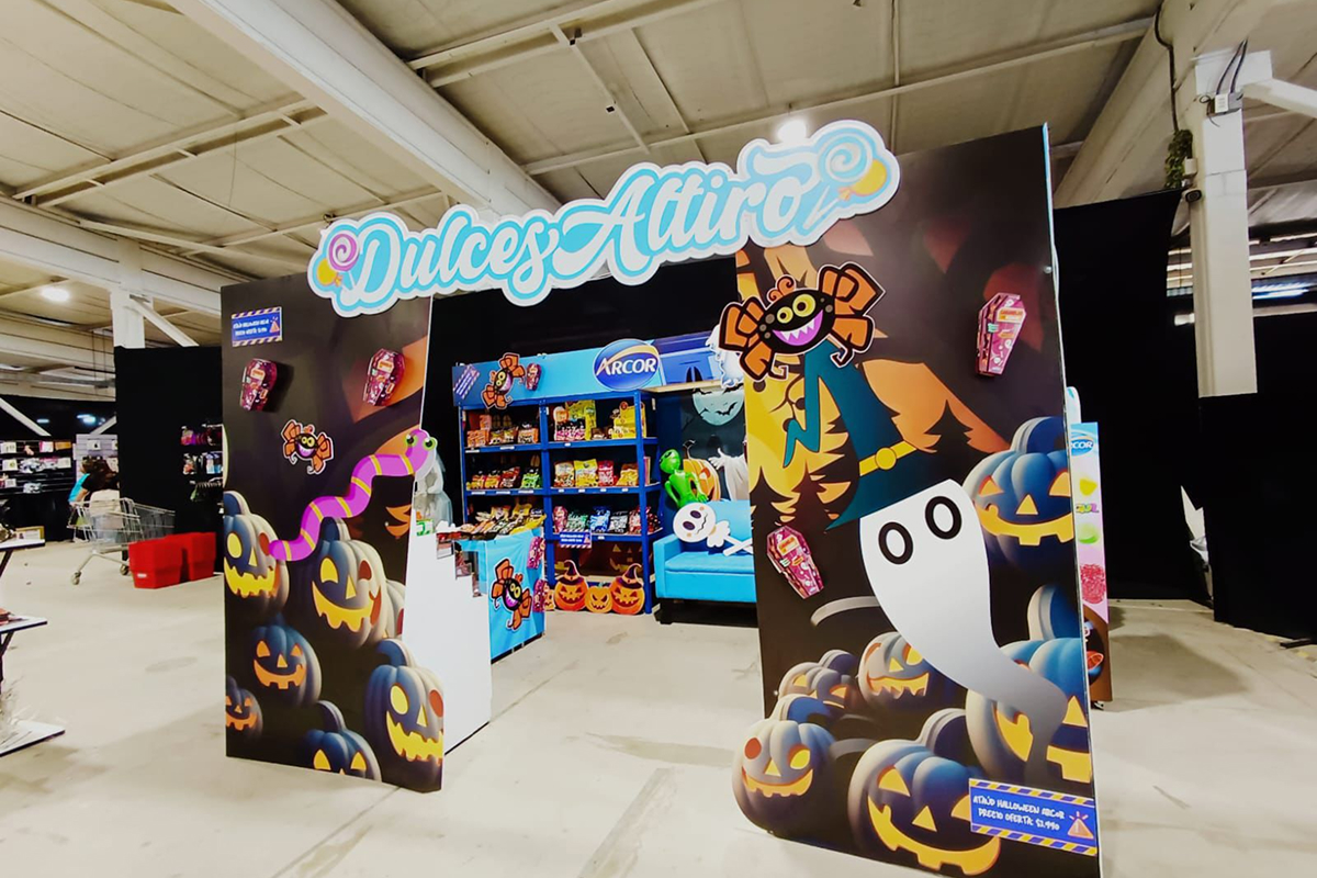 Dulces Altiro