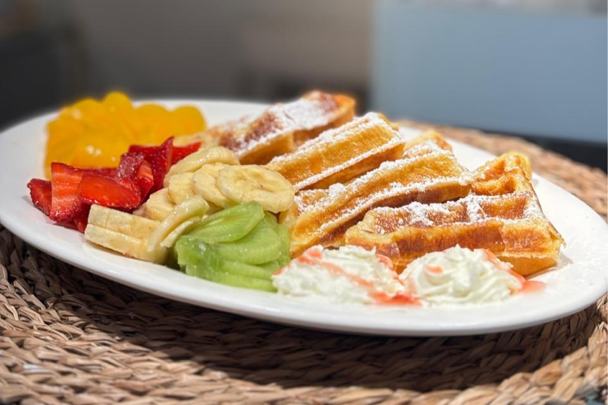 La Pastelería del Cerro