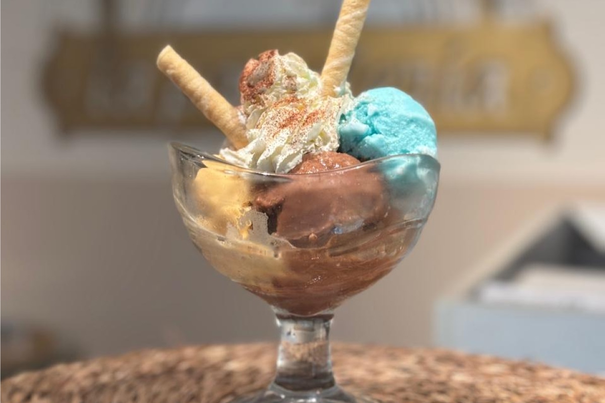 La Pastelería del Cerro