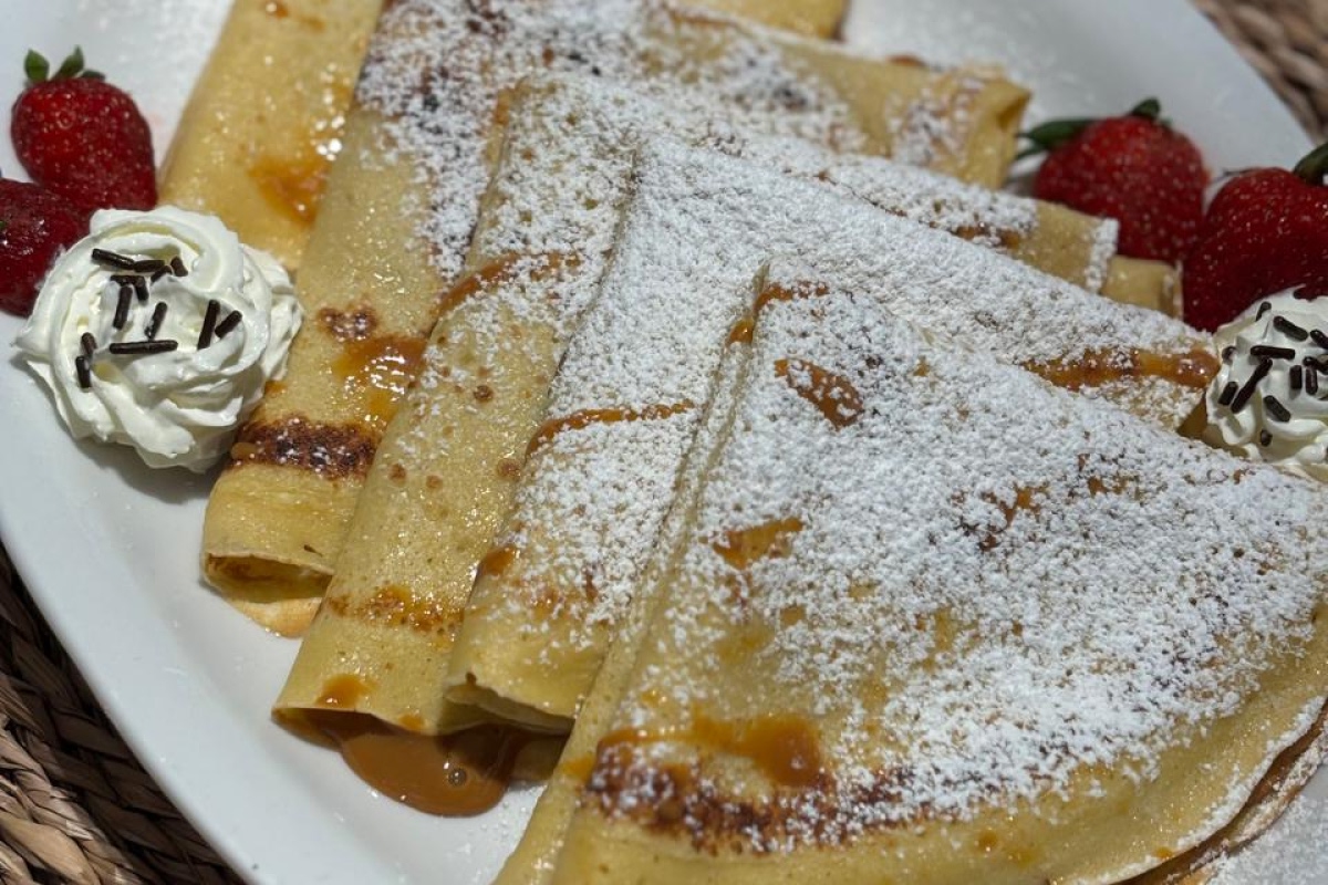 La Pastelería del Cerro