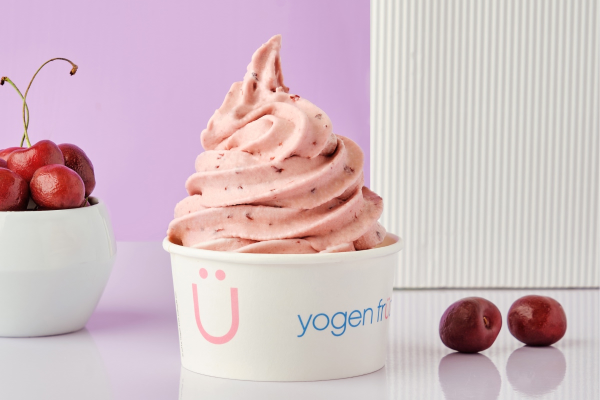 Yogen Fruz