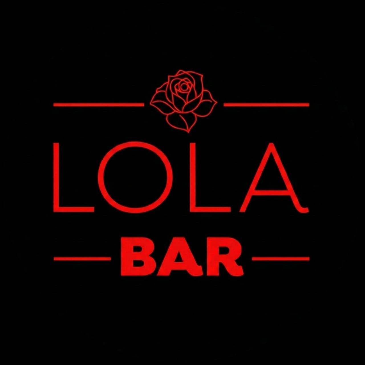 LOLA bar