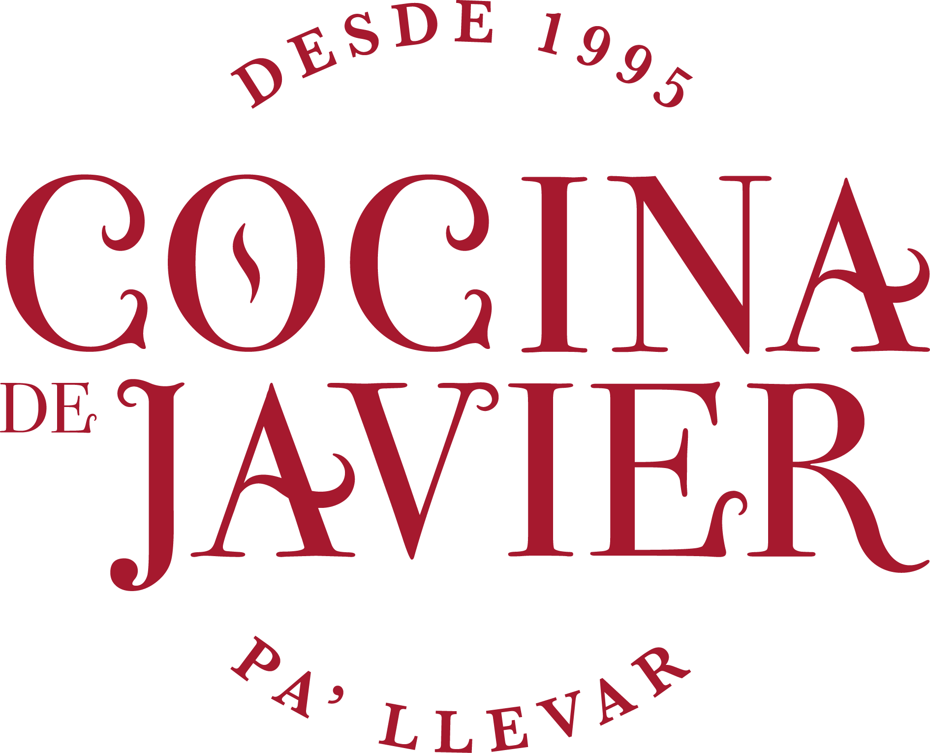 La Cocina de Javier