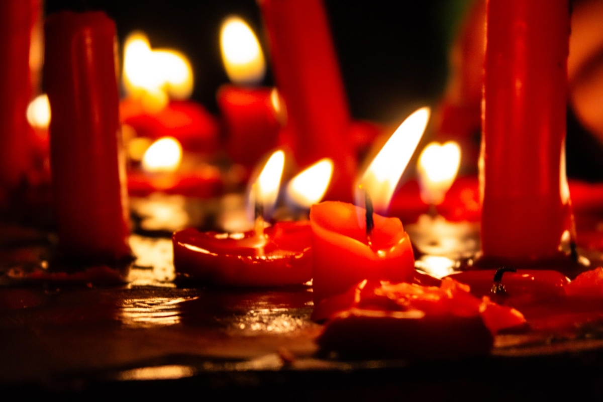 Anima cocktail lab & dance room 