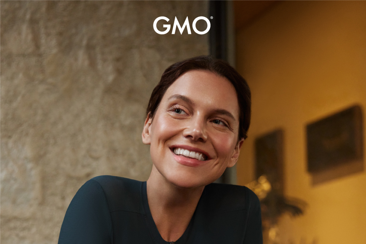 GMO